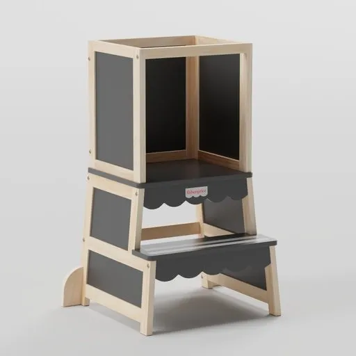 Wonderstep Step Stool