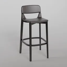Leaf Barstool B123