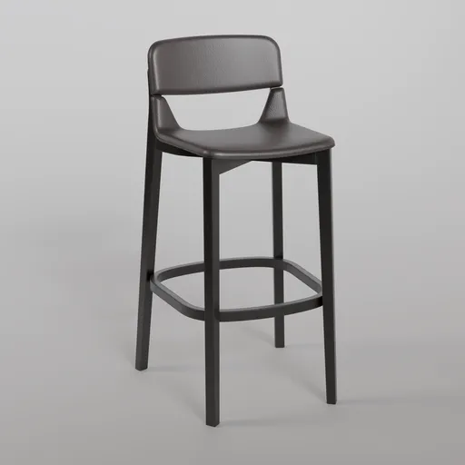 Leaf Barstool B123
