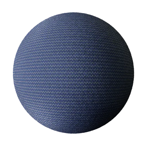Zigzag Fabric