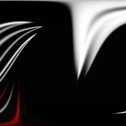 Hdrlight black white studio