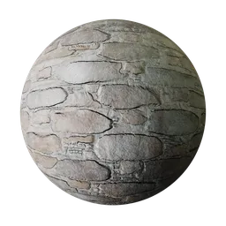 Aged Stone
