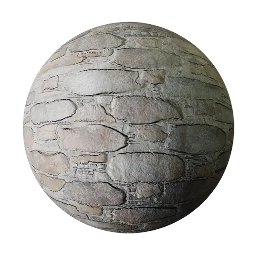 Aged Stone