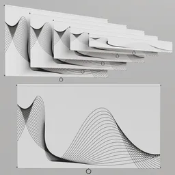 Curtain
