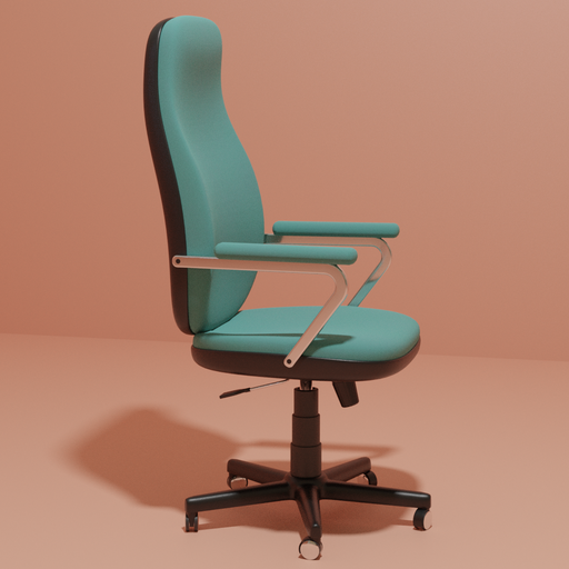 Office chair