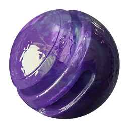 Amethyst Crystal