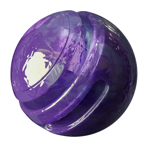 Amethyst Crystal