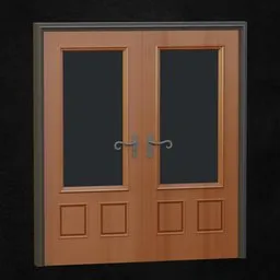 Classic Door