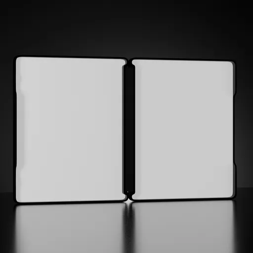 Riggable DVD plate
