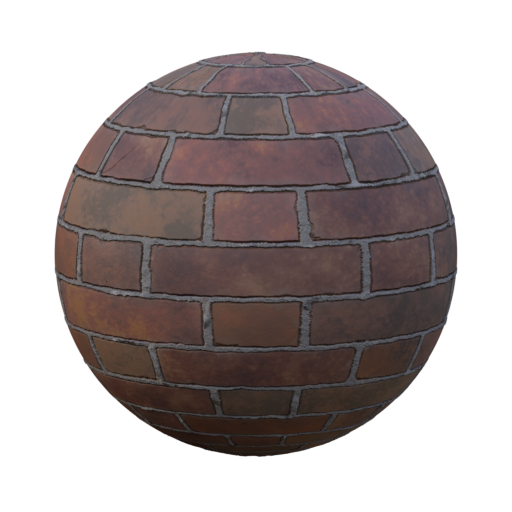 Thumbnail: bricks new