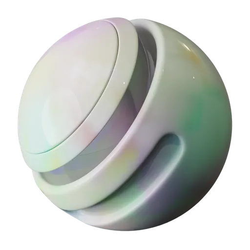 Opalescent Stone