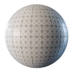 Moroccan Ceramic Tiles