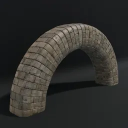 Stone Arch Sandstone