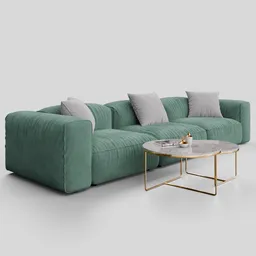 Sofa Chicago