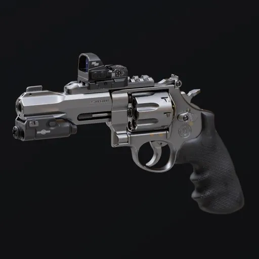 Revolver r8
