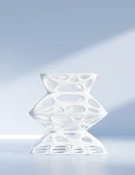 Parametric Vase