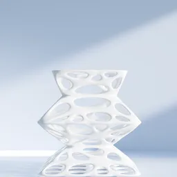 Parametric Vase