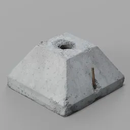 Concrete Block