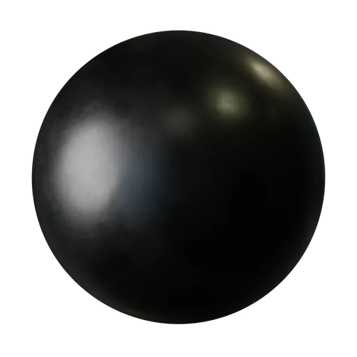 Metal rough damaged
