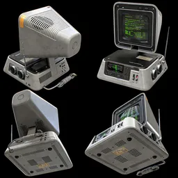 Video Capsule JVC 3100R