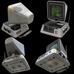 Video Capsule JVC 3100R