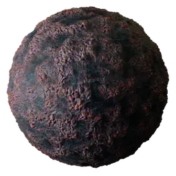 Dark Stone Ground