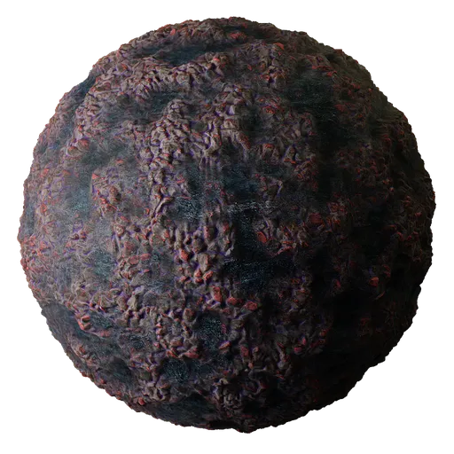 Dark Stone Ground