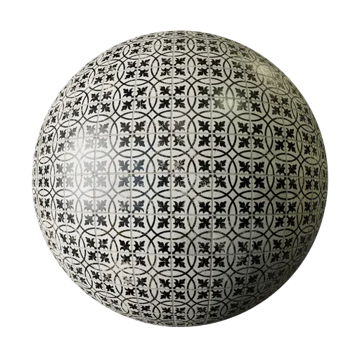 Decorative tiles