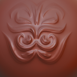 Wood Ornamental