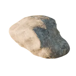 Realistic Rock