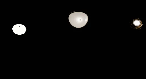 Studio Lights