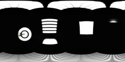 Hdrlight black white studio