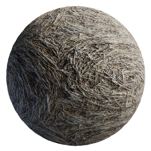 Hay