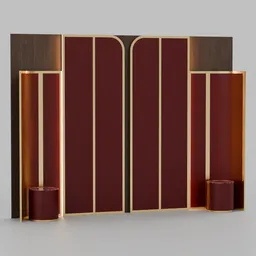 Wall panel