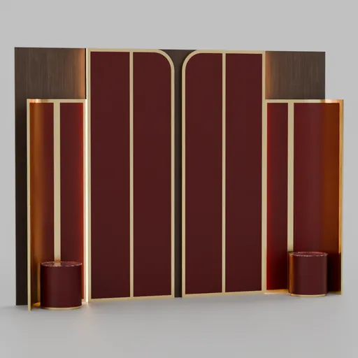 Wall panel