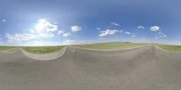 Sunshine Sun Day Blue Sky 3