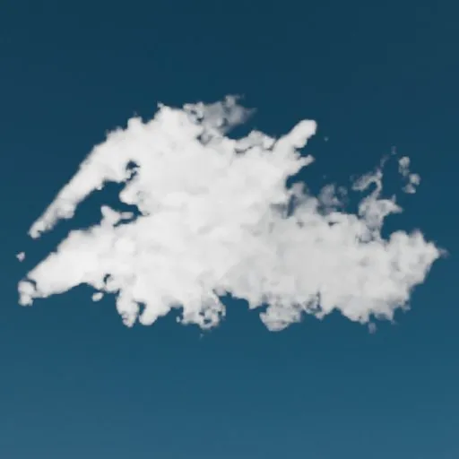 Real Cloud