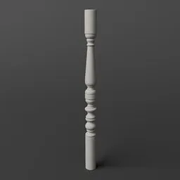 Marble Baluster
