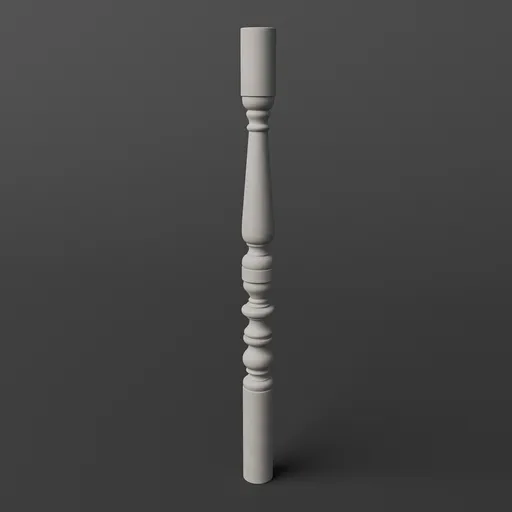 Marble Baluster