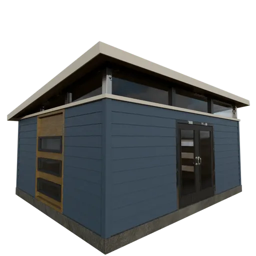 Studio Shed 1