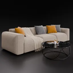 Sofa Giotto