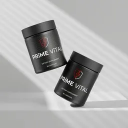 Product Visualization Supplement Scene