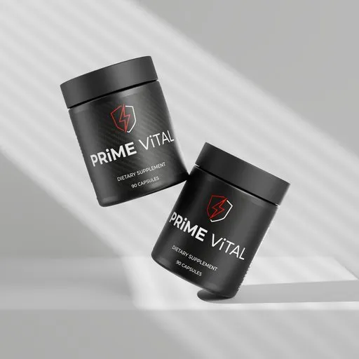 Product Visualization Supplement Scene
