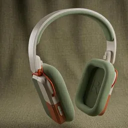Headphones