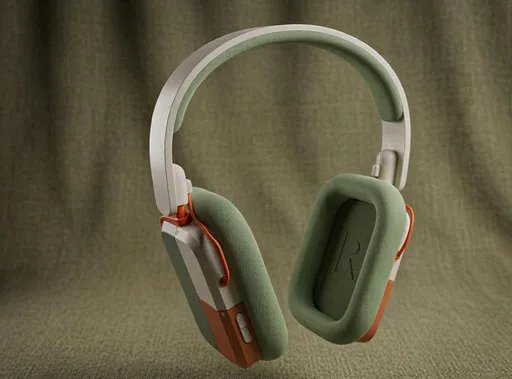 Headphones