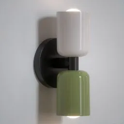Morandic Wall Lamp