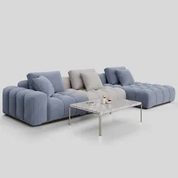 Sofa Yacht