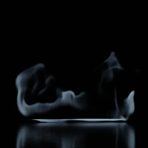 Smoke Splash Static