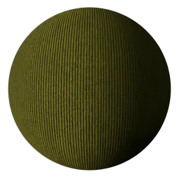 Carpet Green Smooth