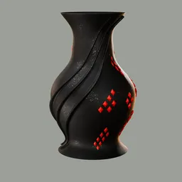 Vase